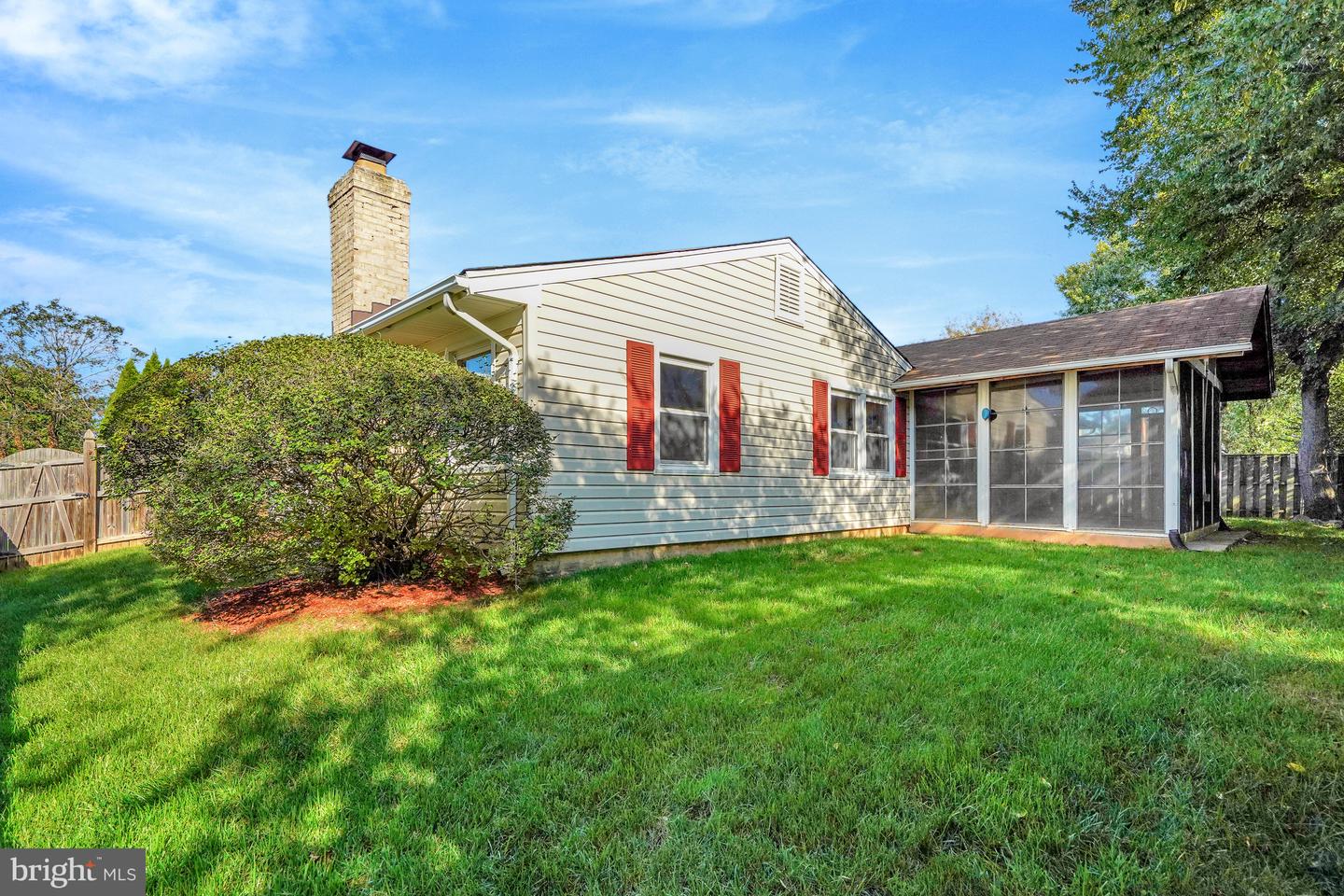 13147 PENNDALE LN, FAIRFAX, Virginia 22033, 3 Bedrooms Bedrooms, ,2 BathroomsBathrooms,Residential,For sale,13147 PENNDALE LN,VAFX2198432 MLS # VAFX2198432