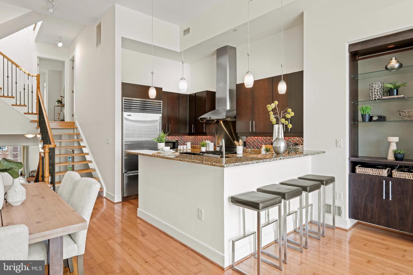 1332 BELMONT ST NW #301, WASHINGTON, District Of Columbia 20009, 2 Bedrooms Bedrooms, ,2 BathroomsBathrooms,Residential,For sale,1332 BELMONT ST NW #301,DCDC2157426 MLS # DCDC2157426