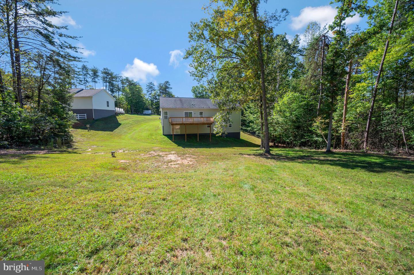 15307 RED OAK LN, MINERAL, Virginia 23117, 3 Bedrooms Bedrooms, ,2 BathroomsBathrooms,Residential,For sale,15307 RED OAK LN,VASP2027800 MLS # VASP2027800