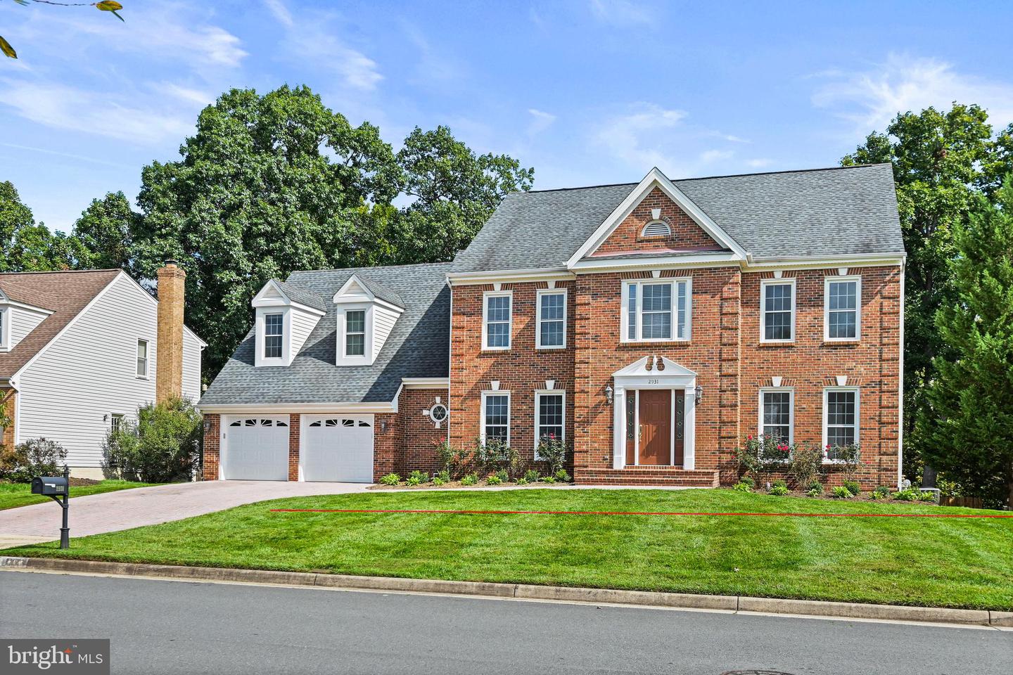 2931 MOTHER WELL CT, HERNDON, Virginia 20171, 5 Bedrooms Bedrooms, ,3 BathroomsBathrooms,Residential,For sale,2931 MOTHER WELL CT,VAFX2202452 MLS # VAFX2202452