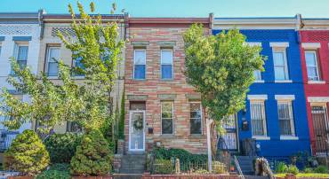 1823 4TH ST NW, WASHINGTON, District Of Columbia 20001, 3 Bedrooms Bedrooms, ,3 BathroomsBathrooms,Residential,For sale,1823 4TH ST NW,DCDC2160244 MLS # DCDC2160244