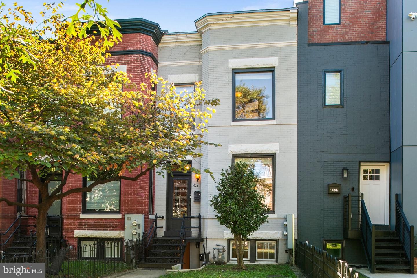 403 K ST NE, WASHINGTON, District Of Columbia 20002, 4 Bedrooms Bedrooms, ,3 BathroomsBathrooms,Residential,For sale,403 K ST NE,DCDC2160586 MLS # DCDC2160586