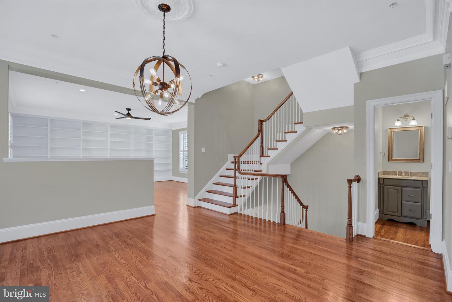 1742 POTOMAC GREENS DR, ALEXANDRIA, Virginia 22314, 4 Bedrooms Bedrooms, ,2 BathroomsBathrooms,Residential,For sale,1742 POTOMAC GREENS DR,VAAX2038264 MLS # VAAX2038264