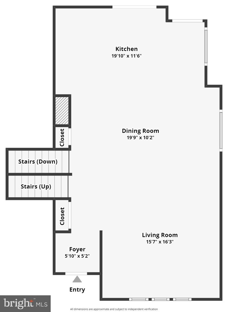 5416 NUTTING DR, SPRINGFIELD, Virginia 22151, 4 Bedrooms Bedrooms, ,3 BathroomsBathrooms,Residential,For sale,5416 NUTTING DR,VAFX2203286 MLS # VAFX2203286