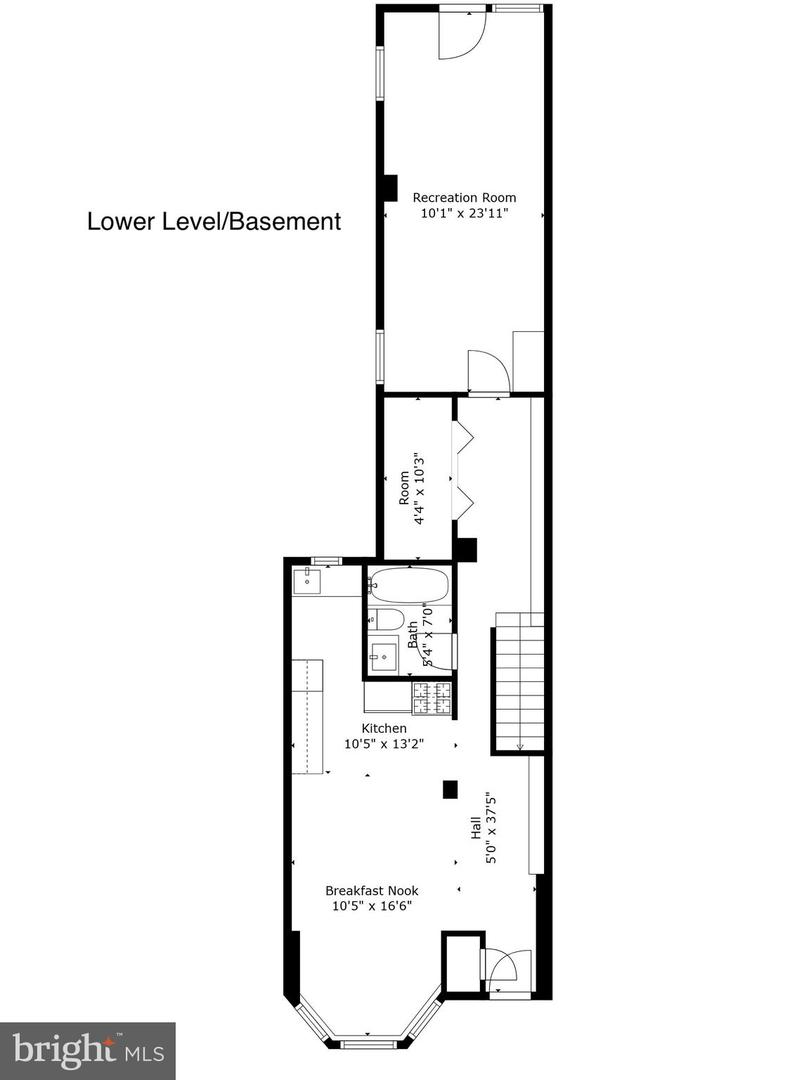 1248 COLUMBIA RD NW, WASHINGTON, District Of Columbia 20009, 5 Bedrooms Bedrooms, ,4 BathroomsBathrooms,Residential,For sale,1248 COLUMBIA RD NW,DCDC2161100 MLS # DCDC2161100