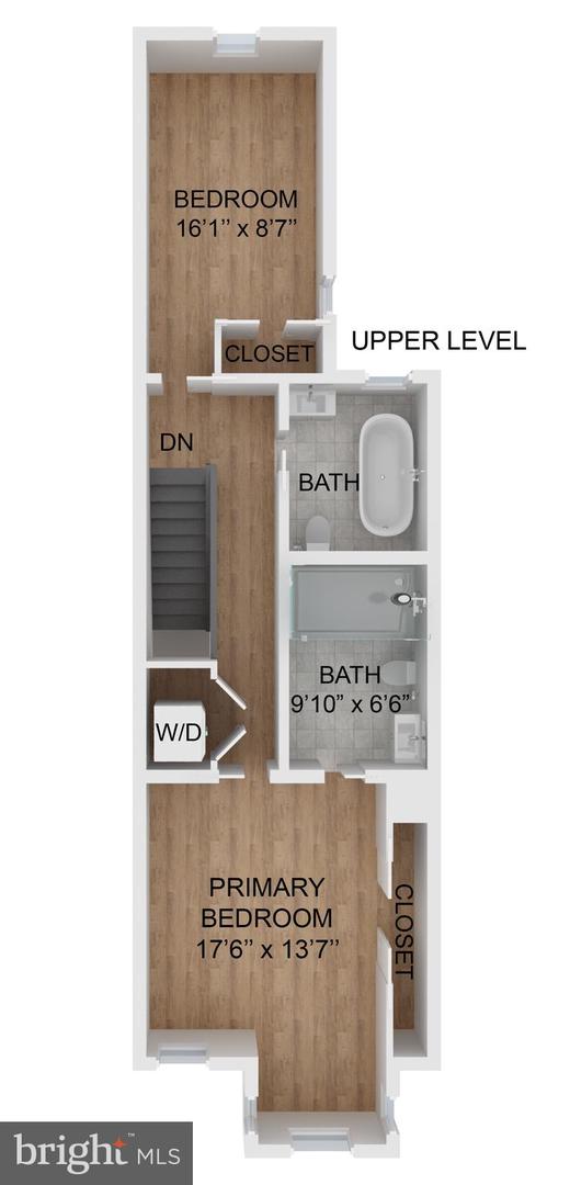 643 A ST SE, WASHINGTON, District Of Columbia 20003, 2 Bedrooms Bedrooms, 8 Rooms Rooms,2 BathroomsBathrooms,Residential,For sale,643 A ST SE,DCDC2161280 MLS # DCDC2161280