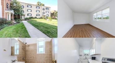 3047 PATRICK HENRY DR #302, FALLS CHURCH, Virginia 22044, 1 Bedroom Bedrooms, ,1 BathroomBathrooms,Residential,For sale,3047 PATRICK HENRY DR #302,VAFX2204438 MLS # VAFX2204438