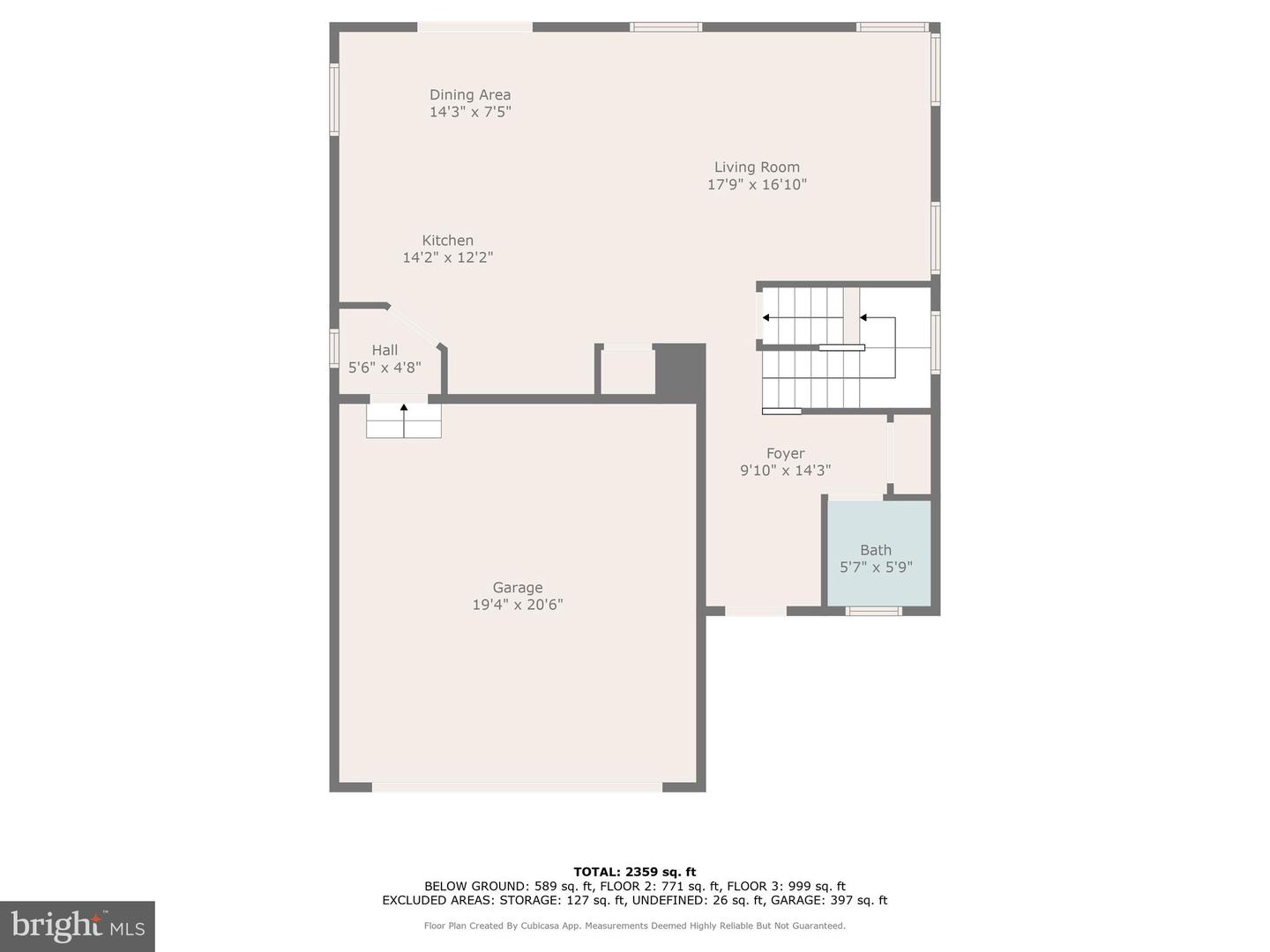 9124 MAPLE RUN DR, FREDERICKSBURG, Virginia 22407, 4 Bedrooms Bedrooms, ,3 BathroomsBathrooms,Residential,For sale,9124 MAPLE RUN DR,VASP2028336 MLS # VASP2028336