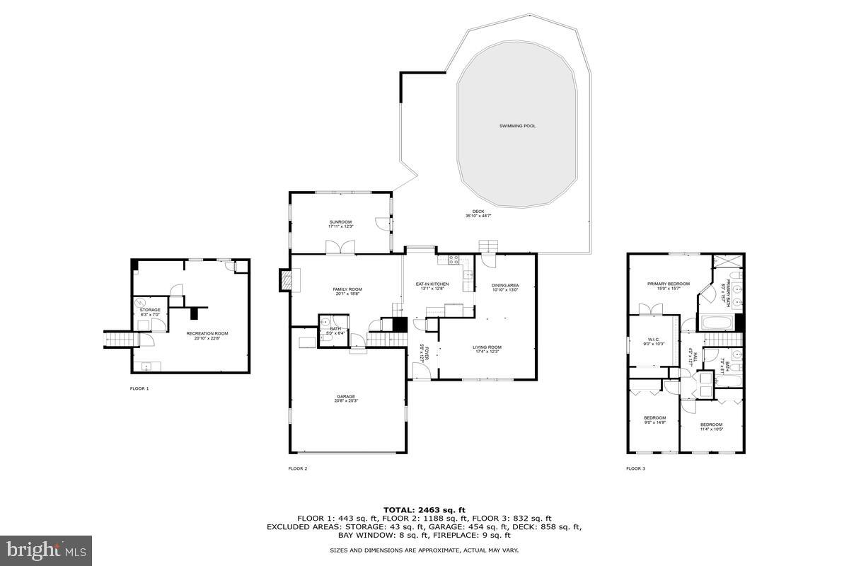 9207 ROBIN LYNN CT, MANASSAS, Virginia 20110, 4 Bedrooms Bedrooms, ,2 BathroomsBathrooms,Residential,For sale,9207 ROBIN LYNN CT,VAMN2007126 MLS # VAMN2007126