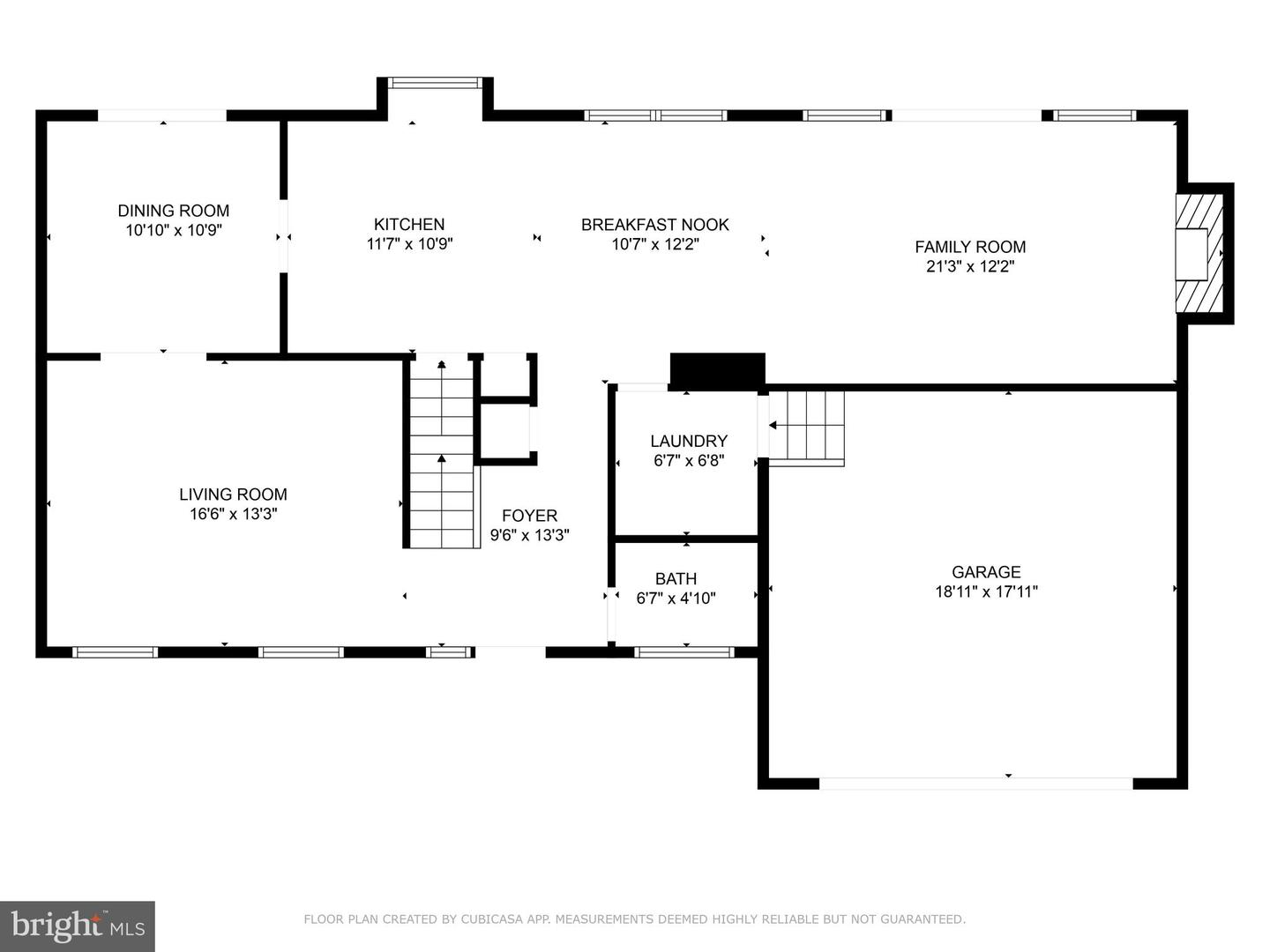 7810 TOWER WOODS DR, SPRINGFIELD, Virginia 22153, 4 Bedrooms Bedrooms, ,3 BathroomsBathrooms,Residential,For sale,7810 TOWER WOODS DR,VAFX2204906 MLS # VAFX2204906