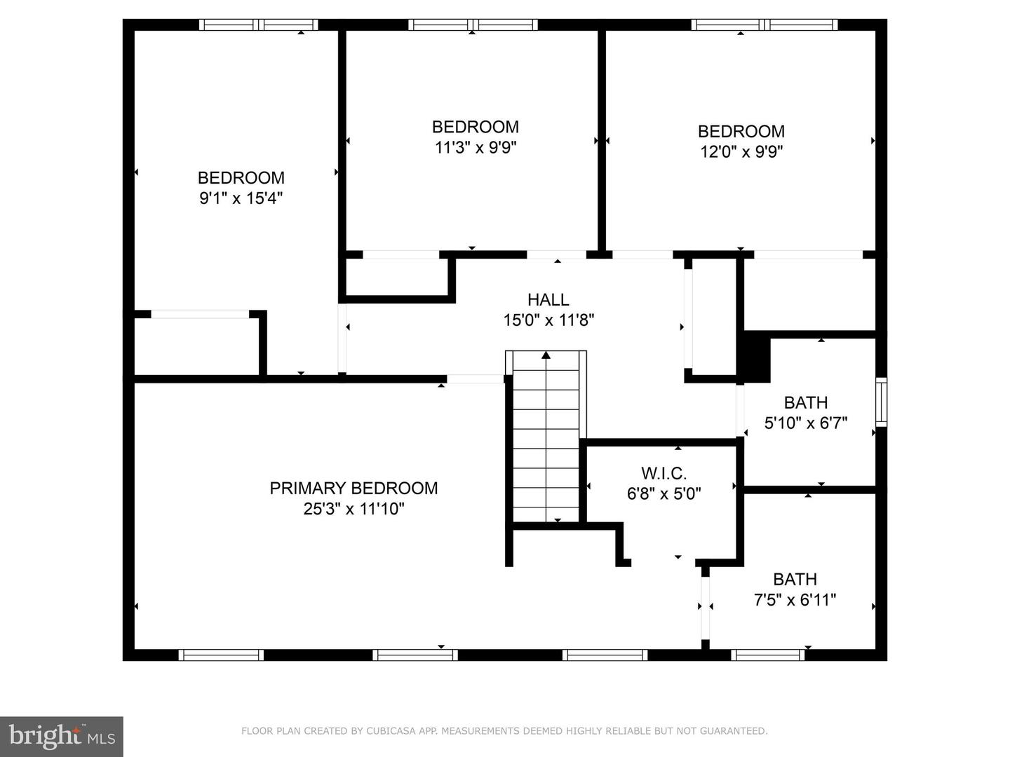 7810 TOWER WOODS DR, SPRINGFIELD, Virginia 22153, 4 Bedrooms Bedrooms, ,3 BathroomsBathrooms,Residential,For sale,7810 TOWER WOODS DR,VAFX2204906 MLS # VAFX2204906