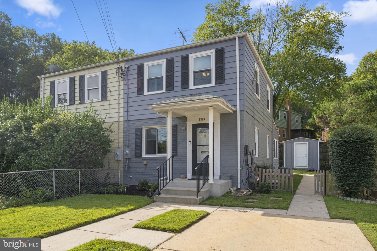 2303 RIVERVIEW TER, ALEXANDRIA, Virginia 22303, 3 Bedrooms Bedrooms, ,1 BathroomBathrooms,Residential,For sale,2303 RIVERVIEW TER,VAFX2204910 MLS # VAFX2204910