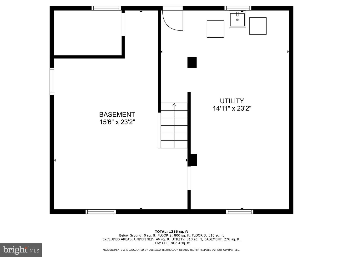 6805 CAVALIER TRL, FALLS CHURCH, Virginia 22042, 2 Bedrooms Bedrooms, ,2 BathroomsBathrooms,Residential,For sale,6805 CAVALIER TRL,VAFX2205214 MLS # VAFX2205214