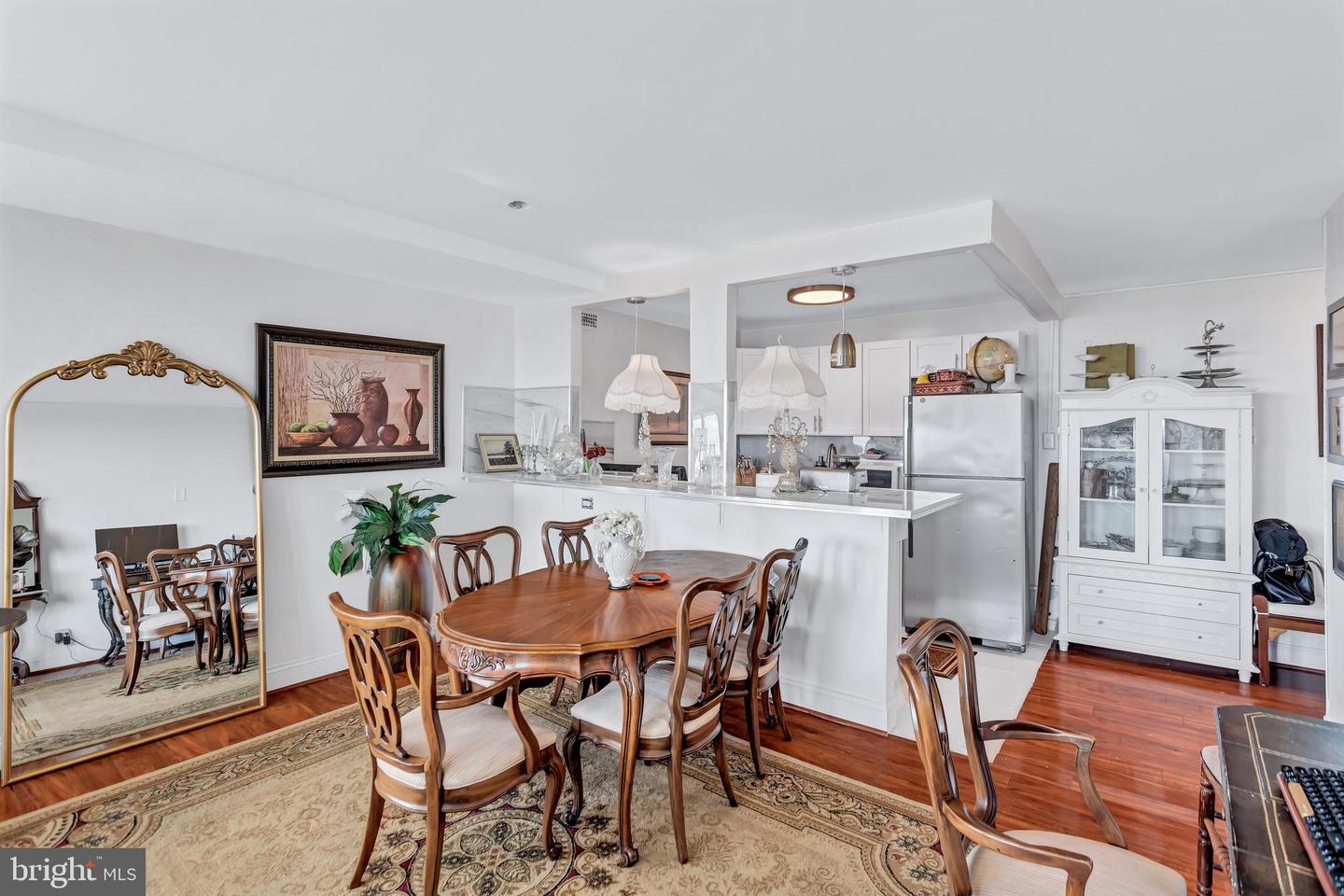 301 N BEAUREGARD ST #1501, ALEXANDRIA, Virginia 22312, 1 Bedroom Bedrooms, ,1 BathroomBathrooms,Residential,For sale,301 N BEAUREGARD ST #1501,VAAX2038680 MLS # VAAX2038680