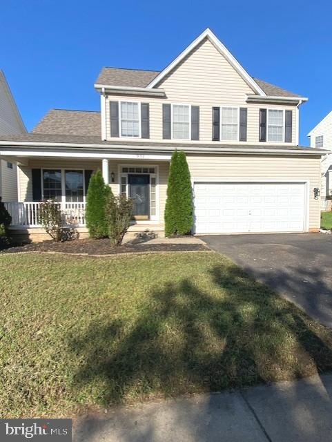 932 FAIRWOOD DR, CULPEPER, Virginia 22701, 4 Bedrooms Bedrooms, ,3 BathroomsBathrooms,Residential,For sale,932 FAIRWOOD DR,VACU2009034 MLS # VACU2009034