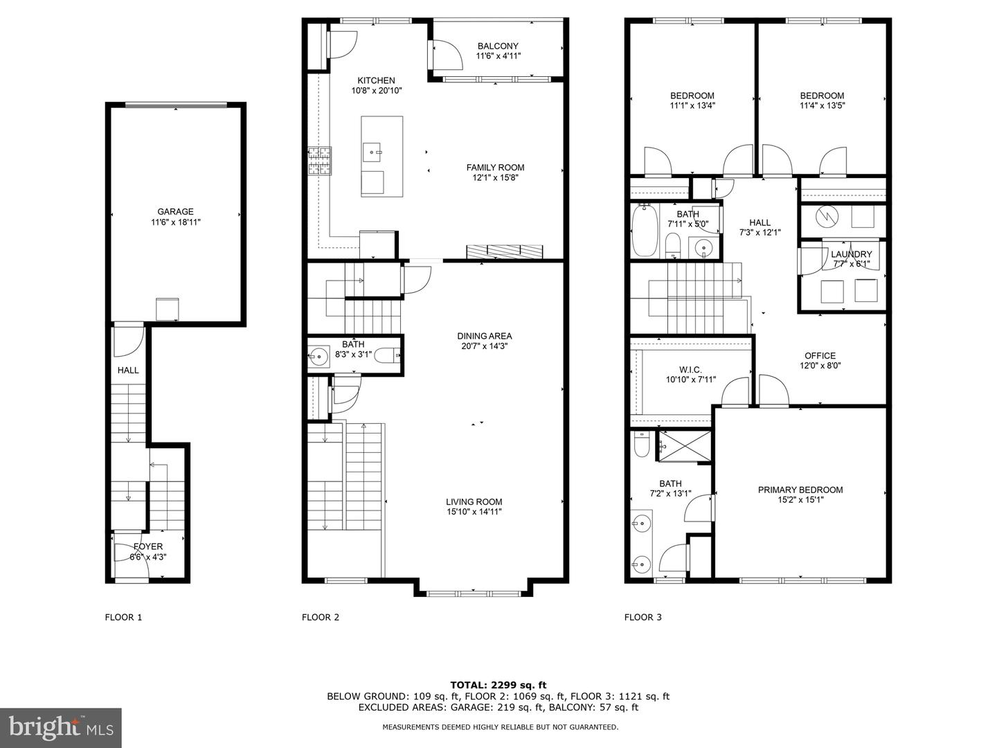 13430 ARROWBROOK CENTRE DR #5, HERNDON, Virginia 20171, 3 Bedrooms Bedrooms, ,2 BathroomsBathrooms,Residential,For sale,13430 ARROWBROOK CENTRE DR #5,VAFX2205404 MLS # VAFX2205404