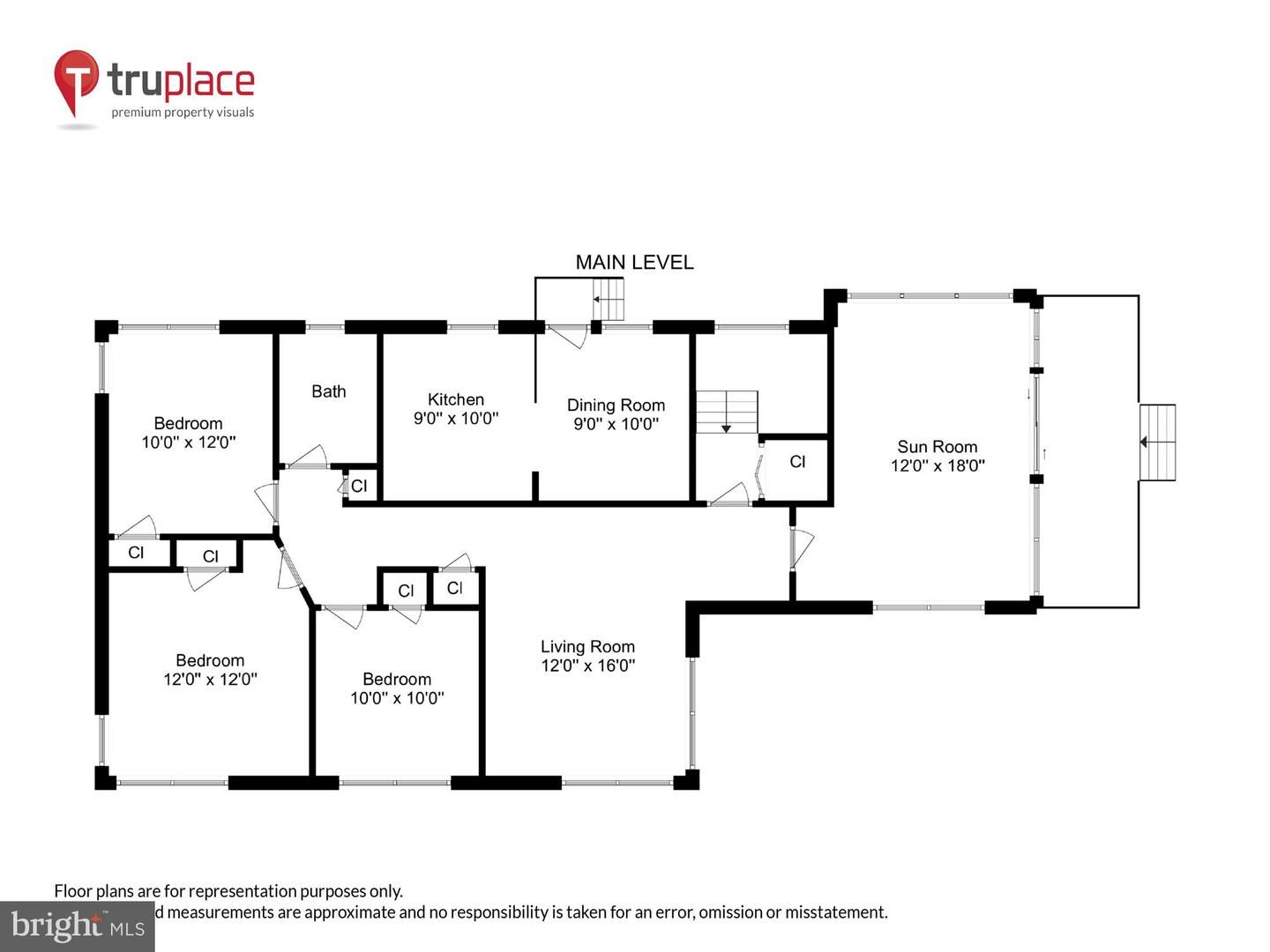 7107 KAISER PL, FALLS CHURCH, Virginia 22042, 3 Bedrooms Bedrooms, ,2 BathroomsBathrooms,Residential,For sale,7107 KAISER PL,VAFX2205576 MLS # VAFX2205576