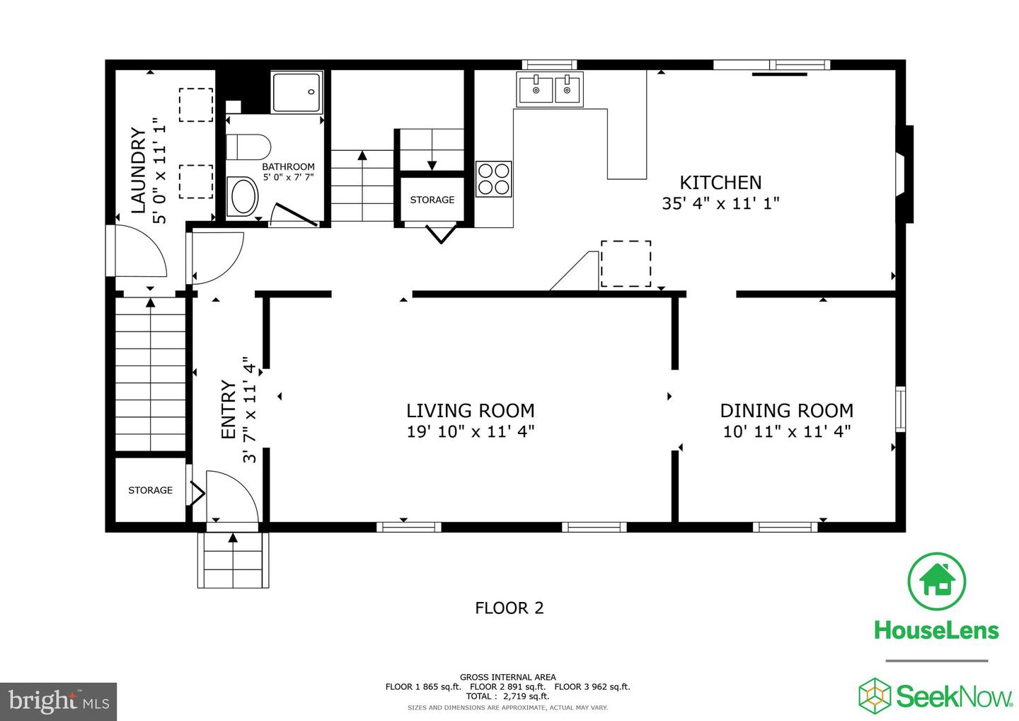 8629 CURTIS AVE, ALEXANDRIA, Virginia 22309, 4 Bedrooms Bedrooms, ,3 BathroomsBathrooms,Residential,For sale,8629 CURTIS AVE,VAFX2205644 MLS # VAFX2205644