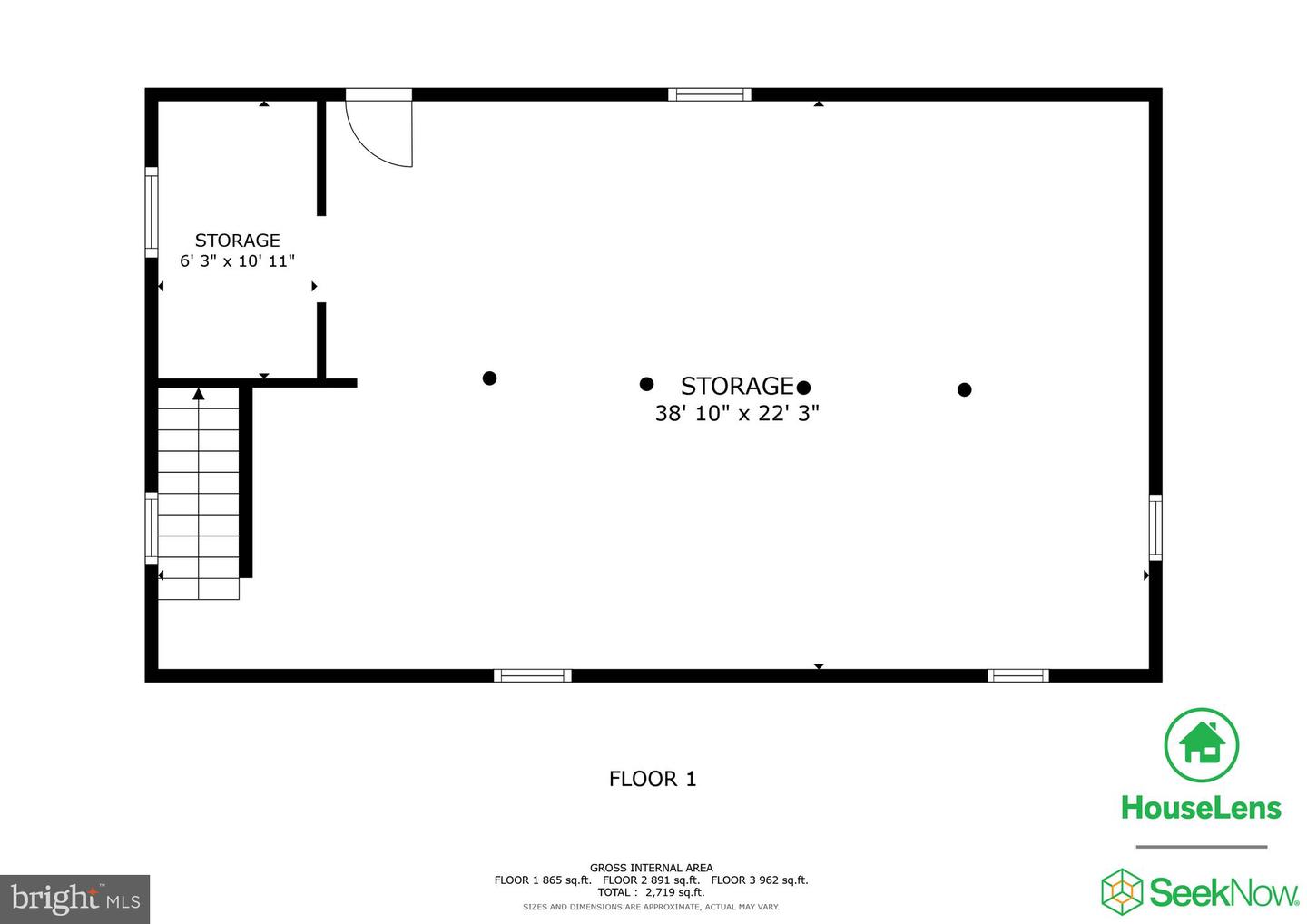 8629 CURTIS AVE, ALEXANDRIA, Virginia 22309, 4 Bedrooms Bedrooms, ,3 BathroomsBathrooms,Residential,For sale,8629 CURTIS AVE,VAFX2205644 MLS # VAFX2205644