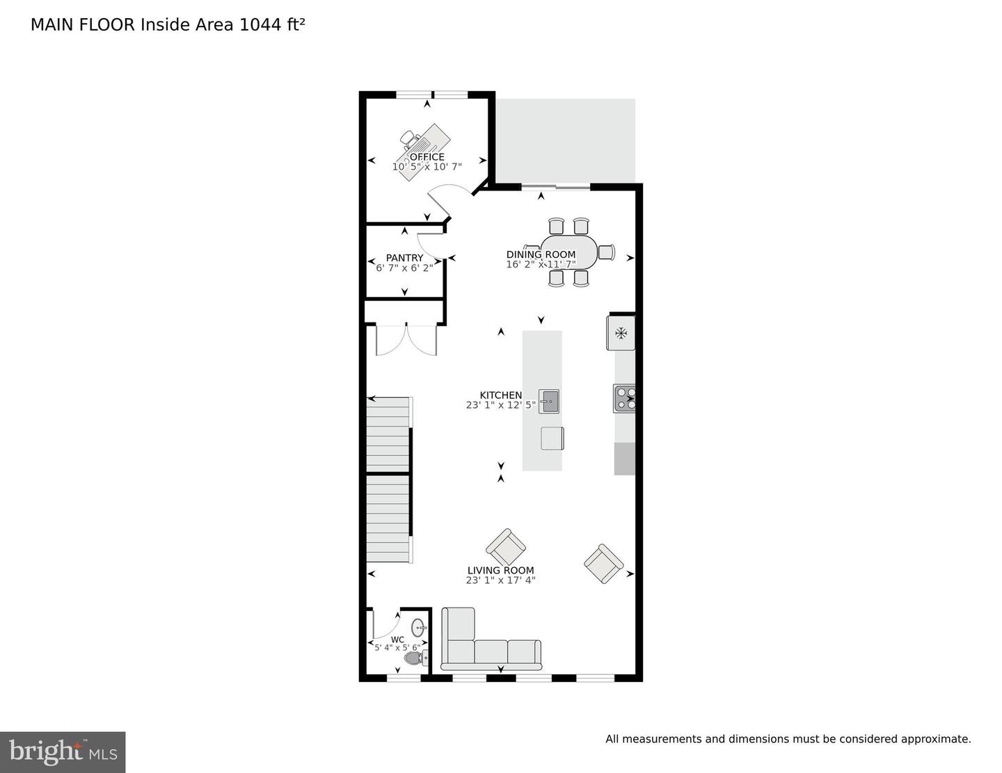 43771 TRANSIT SQ, ASHBURN, Virginia 20147, 3 Bedrooms Bedrooms, ,2 BathroomsBathrooms,Residential,For sale,43771 TRANSIT SQ,VALO2081706 MLS # VALO2081706