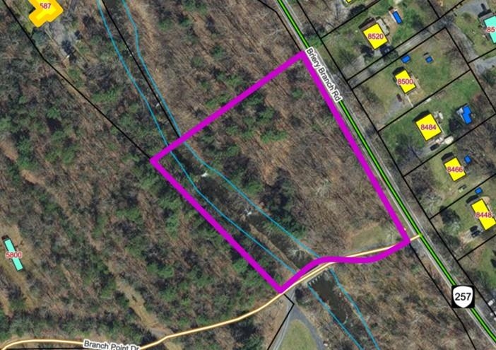 TBD BRIERY BRANCH RD, DAYTON, Virginia 22821, ,Land,TBD BRIERY BRANCH RD,657689 MLS # 657689