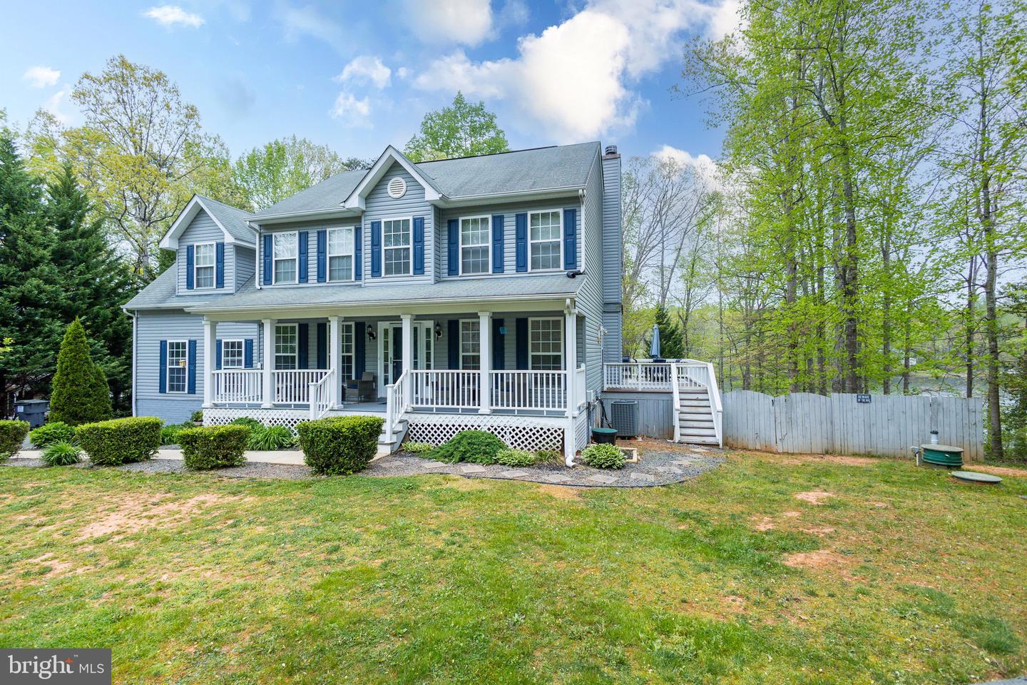 12601 TOLL HOUSE RD, SPOTSYLVANIA, Virginia 22553, 5 Bedrooms Bedrooms, ,3 BathroomsBathrooms,Residential,For sale,12601 TOLL HOUSE RD,VASP2028508 MLS # VASP2028508