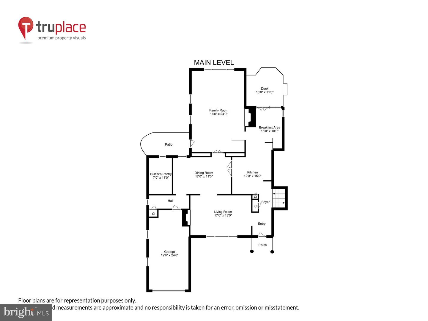 1940 FOXHALL RD, MCLEAN, Virginia 22101, 5 Bedrooms Bedrooms, ,2 BathroomsBathrooms,Residential,For sale,1940 FOXHALL RD,VAFX2205740 MLS # VAFX2205740