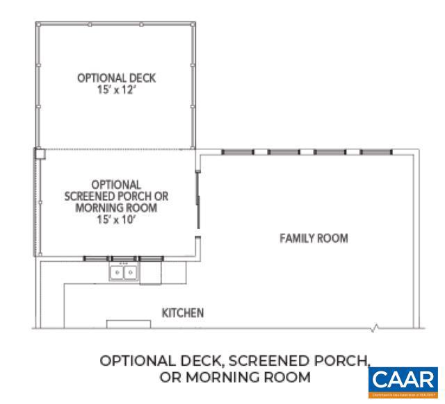 23B FARROW COVE, CHARLOTTESVILLE, Virginia 22901, 3 Bedrooms Bedrooms, ,2 BathroomsBathrooms,Residential,For sale,23B FARROW COVE,657675 MLS # 657675