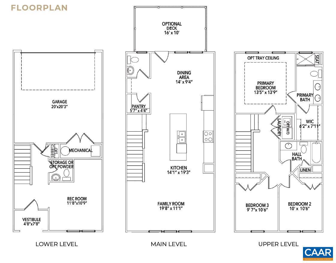 33 WOODBURN RD, CHARLOTTESVILLE, Virginia 22901, 3 Bedrooms Bedrooms, ,2 BathroomsBathrooms,Residential,For sale,33 WOODBURN RD,657681 MLS # 657681