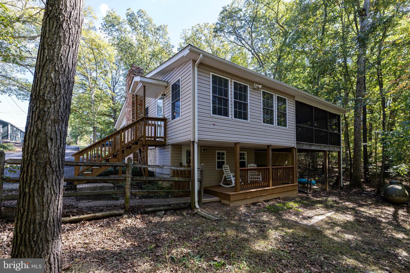 7009 US HWY 340 N, RILEYVILLE, Virginia 22650, 3 Bedrooms Bedrooms, ,2 BathroomsBathrooms,Residential,For sale,7009 US HWY 340 N,VAPA2004096 MLS # VAPA2004096