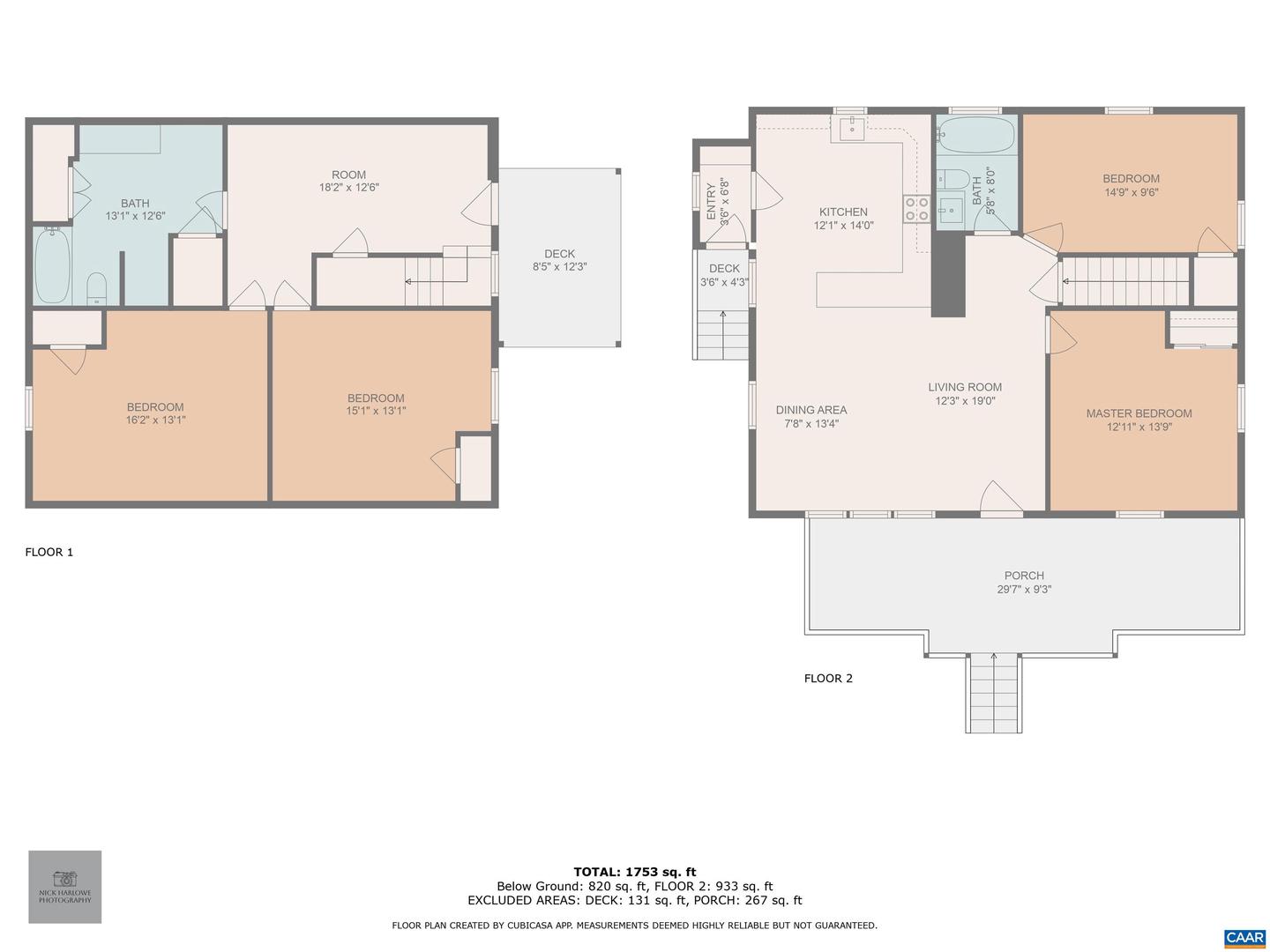 4186 SOUTH SPOTSWOOD TRL, GORDONSVILLE, Virginia 22942, 3 Bedrooms Bedrooms, ,2 BathroomsBathrooms,Residential,For sale,4186 SOUTH SPOTSWOOD TRL,654472 MLS # 654472