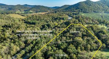 LOT 3 MONACAN TRAIL RD, FABER, Virginia 22938, ,Land,For sale,LOT 3 MONACAN TRAIL RD,657699 MLS # 657699