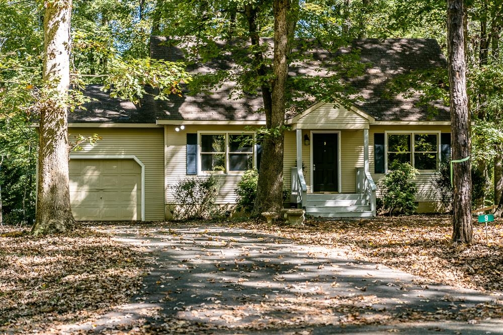 9 AXLE TREE RD, PALMYRA, Virginia 22963, 3 Bedrooms Bedrooms, ,2 BathroomsBathrooms,Residential,9 AXLE TREE RD,657710 MLS # 657710