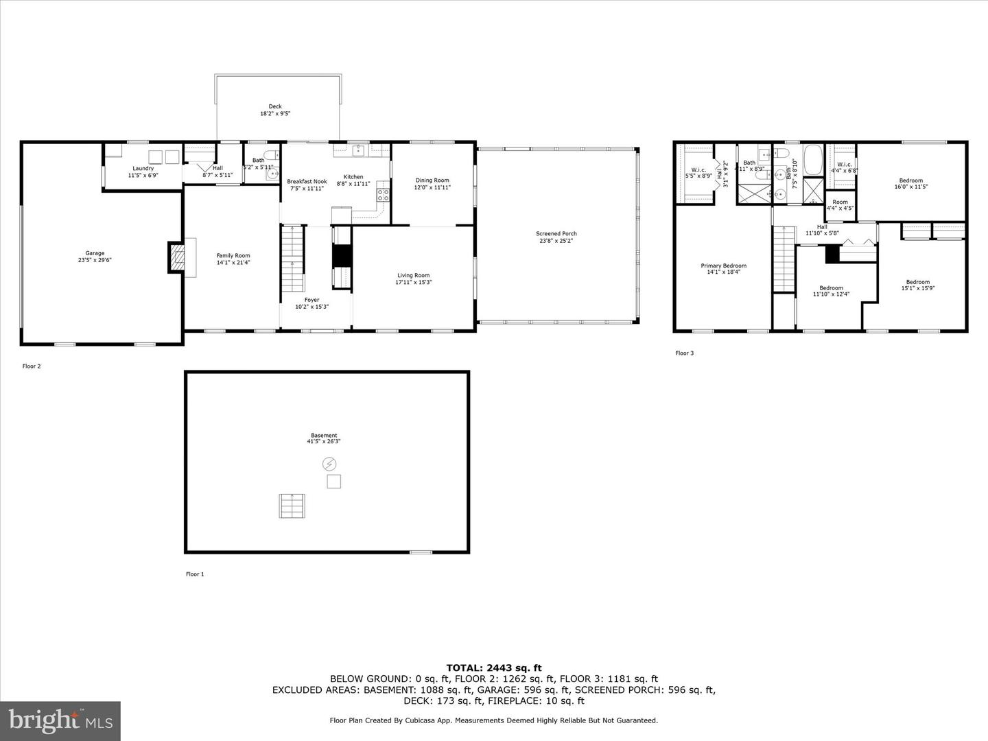 6609 CASTLE KNOLL DR, CLIFTON, Virginia 20124, 4 Bedrooms Bedrooms, ,2 BathroomsBathrooms,Residential,For sale,6609 CASTLE KNOLL DR,VAFX2200930 MLS # VAFX2200930