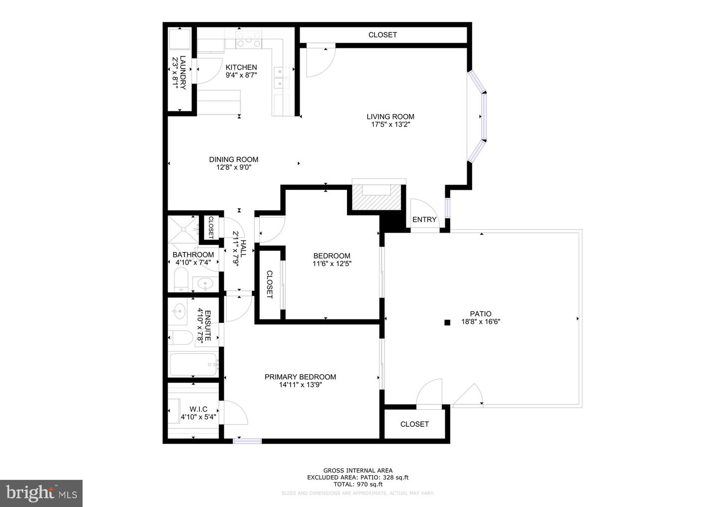 6909 SANDRA MARIE CIR #A, ALEXANDRIA, Virginia 22310, 2 Bedrooms Bedrooms, ,2 BathroomsBathrooms,Residential,For sale,6909 SANDRA MARIE CIR #A,VAFX2203828 MLS # VAFX2203828