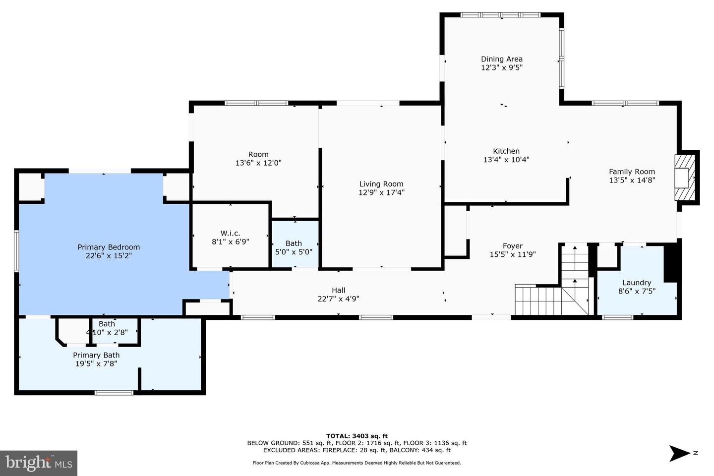 9516 FERRY HARBOUR CT, ALEXANDRIA, Virginia 22309, 4 Bedrooms Bedrooms, ,4 BathroomsBathrooms,Residential,For sale,9516 FERRY HARBOUR CT,VAFX2204206 MLS # VAFX2204206