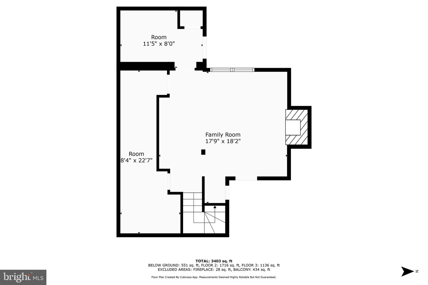 9516 FERRY HARBOUR CT, ALEXANDRIA, Virginia 22309, 4 Bedrooms Bedrooms, ,4 BathroomsBathrooms,Residential,For sale,9516 FERRY HARBOUR CT,VAFX2204206 MLS # VAFX2204206