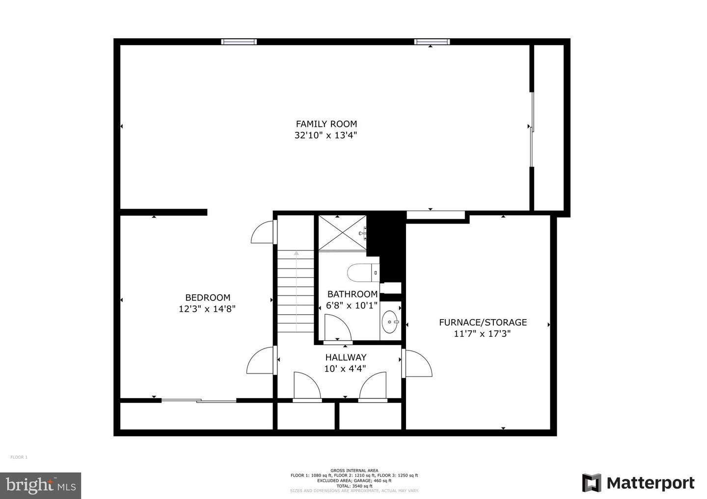 8425 GOLDEN ASPEN CT, SPRINGFIELD, Virginia 22153, 5 Bedrooms Bedrooms, ,3 BathroomsBathrooms,Residential,For sale,8425 GOLDEN ASPEN CT,VAFX2204240 MLS # VAFX2204240