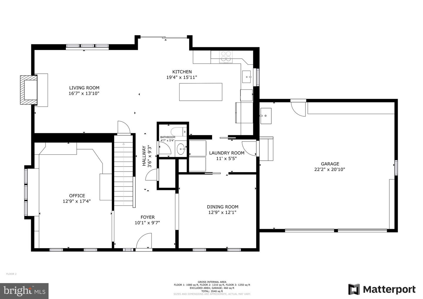 8425 GOLDEN ASPEN CT, SPRINGFIELD, Virginia 22153, 5 Bedrooms Bedrooms, ,3 BathroomsBathrooms,Residential,For sale,8425 GOLDEN ASPEN CT,VAFX2204240 MLS # VAFX2204240