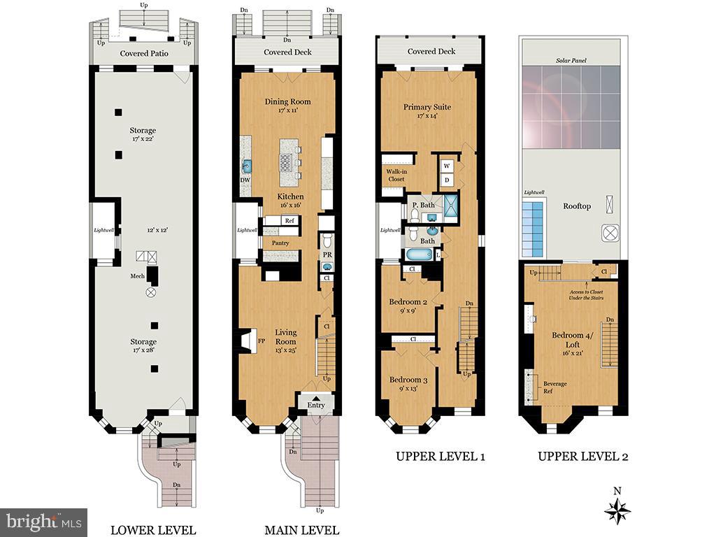 1334 INDEPENDENCE AVE SE, WASHINGTON, District Of Columbia 20003, 4 Bedrooms Bedrooms, ,2 BathroomsBathrooms,Residential,For sale,1334 INDEPENDENCE AVE SE,DCDC2162868 MLS # DCDC2162868