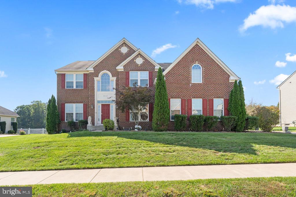 9418 DEEP CREEK LN, FREDERICKSBURG, Virginia 22407, 5 Bedrooms Bedrooms, ,4 BathroomsBathrooms,Residential,For sale,9418 DEEP CREEK LN,VASP2028438 MLS # VASP2028438