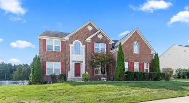 9418 DEEP CREEK LN, FREDERICKSBURG, Virginia 22407, 5 Bedrooms Bedrooms, ,4 BathroomsBathrooms,Residential,For sale,9418 DEEP CREEK LN,VASP2028438 MLS # VASP2028438