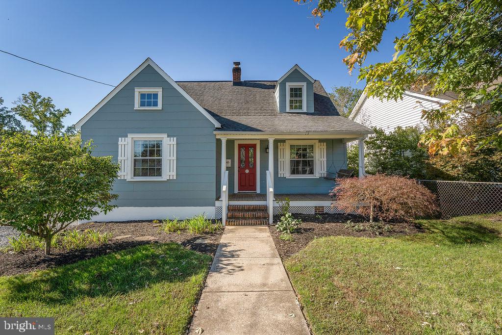 122 LONGSTREET AVE, FREDERICKSBURG, Virginia 22401, 3 Bedrooms Bedrooms, ,2 BathroomsBathrooms,Residential,For sale,122 LONGSTREET AVE,VAFB2006900 MLS # VAFB2006900