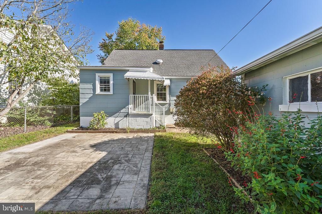 122 LONGSTREET AVE, FREDERICKSBURG, Virginia 22401, 3 Bedrooms Bedrooms, ,2 BathroomsBathrooms,Residential,For sale,122 LONGSTREET AVE,VAFB2006900 MLS # VAFB2006900