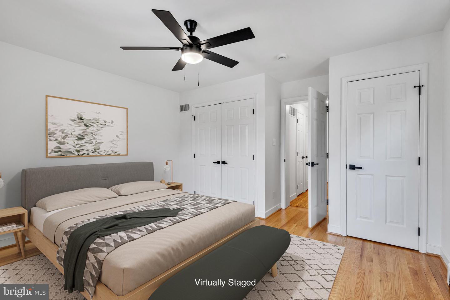 424 N PATRICK ST, ALEXANDRIA, Virginia 22314, 3 Bedrooms Bedrooms, ,1 BathroomBathrooms,Residential,For sale,424 N PATRICK ST,VAAX2038678 MLS # VAAX2038678