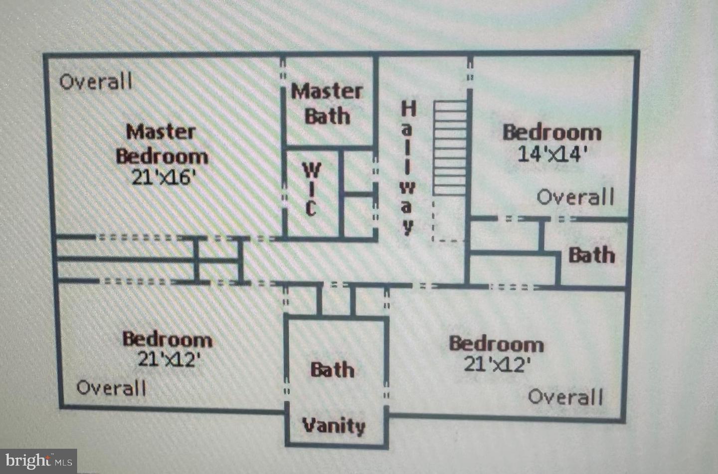 4101 OAK HILL DR, ANNANDALE, Virginia 22003, 5 Bedrooms Bedrooms, ,4 BathroomsBathrooms,Residential,For sale,4101 OAK HILL DR,VAFX2205444 MLS # VAFX2205444