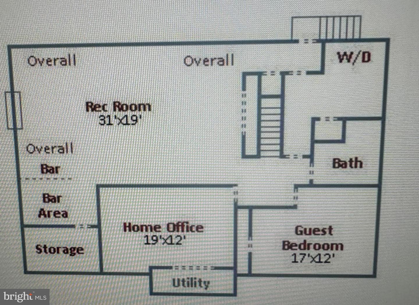 4101 OAK HILL DR, ANNANDALE, Virginia 22003, 5 Bedrooms Bedrooms, ,4 BathroomsBathrooms,Residential,For sale,4101 OAK HILL DR,VAFX2205444 MLS # VAFX2205444