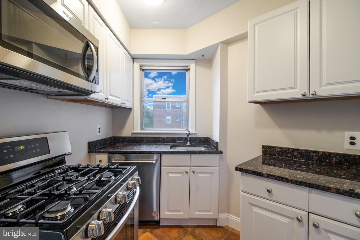 2500 Q ST NW #426, WASHINGTON, District Of Columbia 20007, 1 Bedroom Bedrooms, ,1 BathroomBathrooms,Residential,For sale,2500 Q ST NW #426,DCDC2163818 MLS # DCDC2163818