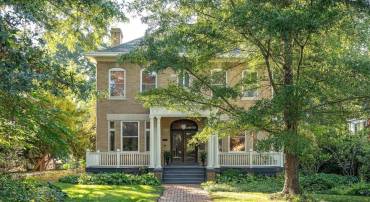 625 PARK ST, CHARLOTTESVILLE, Virginia 22902, 6 Bedrooms Bedrooms, ,3 BathroomsBathrooms,Residential,For sale,625 PARK ST,657219 MLS # 657219