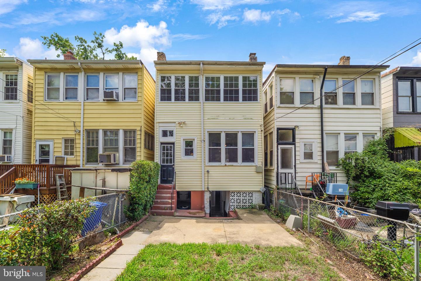 515 CRITTENDEN ST NW, WASHINGTON, District Of Columbia 20011, 3 Bedrooms Bedrooms, ,2 BathroomsBathrooms,Residential,For sale,515 CRITTENDEN ST NW,DCDC2163826 MLS # DCDC2163826